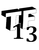 Task Force 13 Newsletter