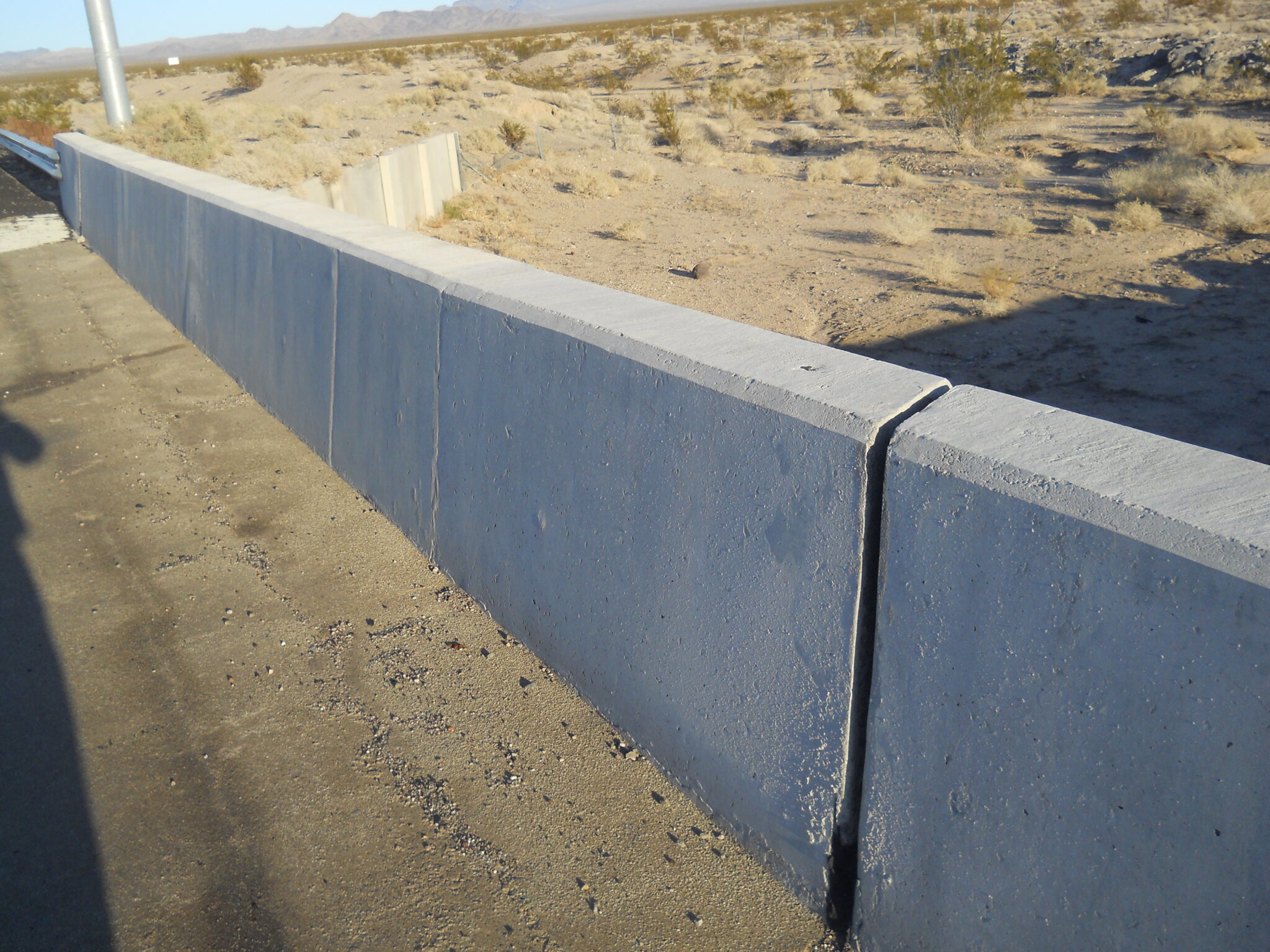 California Bridge Railing Bridge Railing Search - Task Force 13