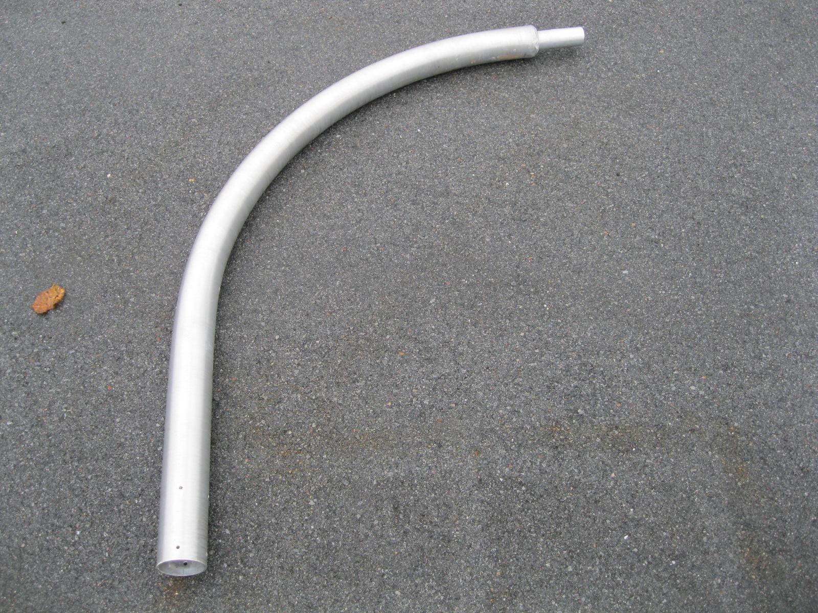 Hapco davit arm task force 13